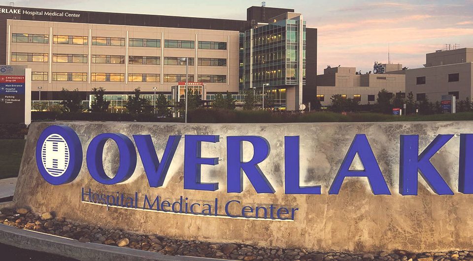 Evergreen-Technologies-Project-Portfolio-Overlake-Medical-Center